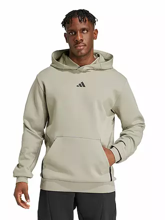 ADIDAS | Damen Fitnesshoodie Designed for Training | 